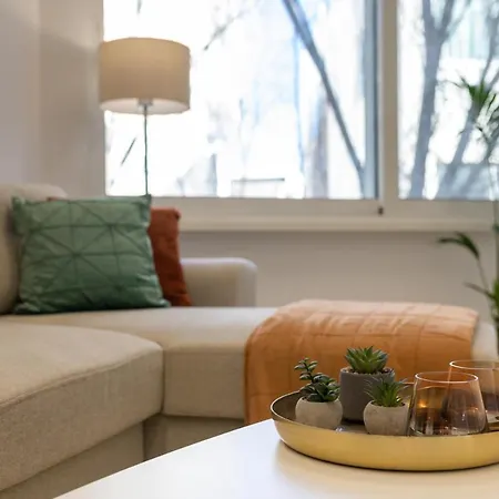 Danae Luxury - Rhodes Apartamento Rhodes City